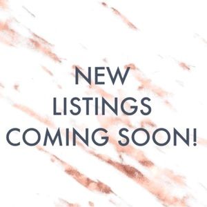 I’m Backk!!!! :) 
Hugeeeeee Sale